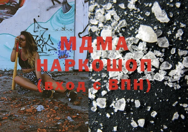 mix Лабытнанги